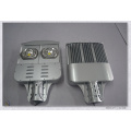 High quality led street light cob Bridgelux chip, Meanwell driver china manufaturer